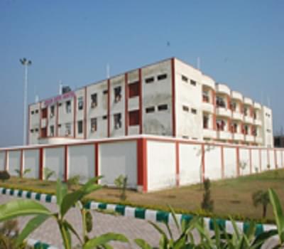 Shree Ram Mulakh College of Education Panchkula Facility photo 2